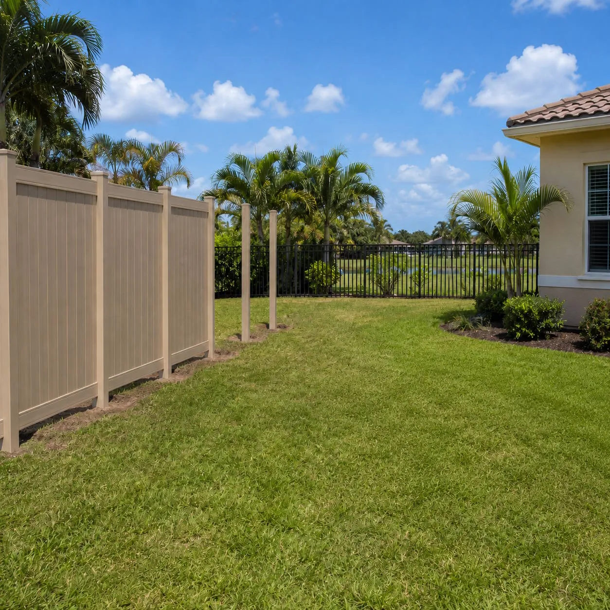 Fence Installation Lakeland Florida